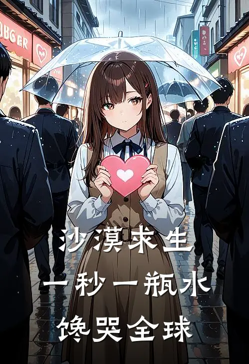 沙漠求生：一秒一瓶水，馋哭全球（苏阳苏阳）全文免费阅读无弹窗大结局_沙漠求生：一秒一瓶水，馋哭全球最新章节列表