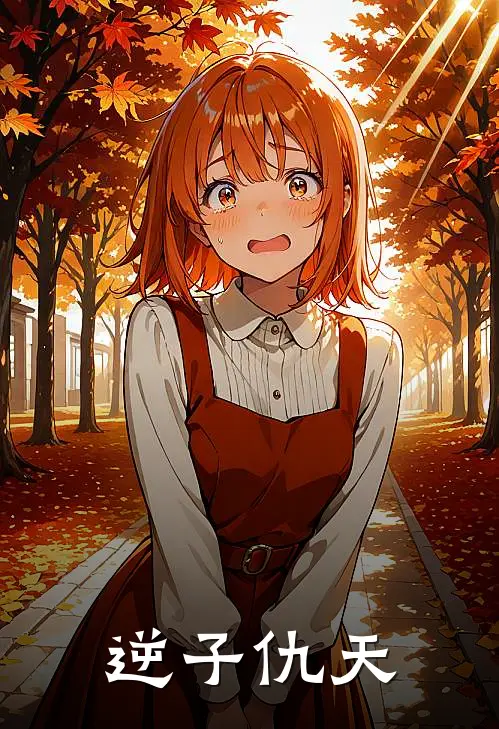 逆子仇天