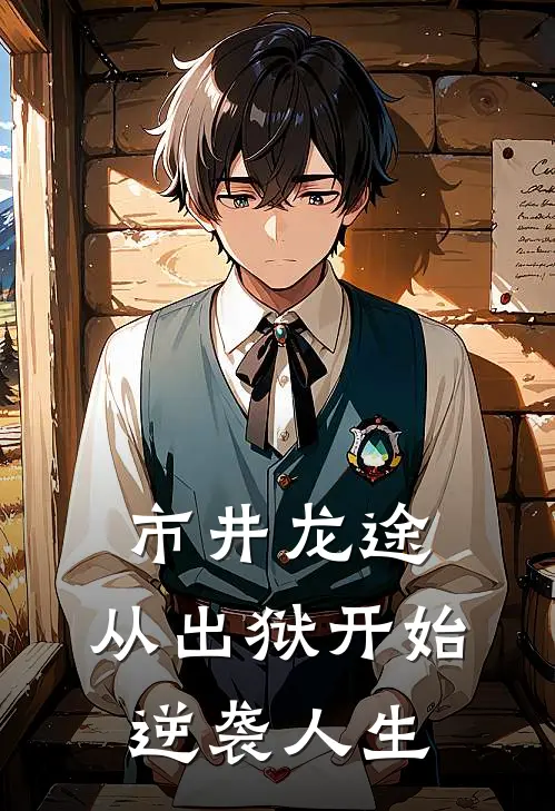 市井龙途：从出狱开始逆袭人生