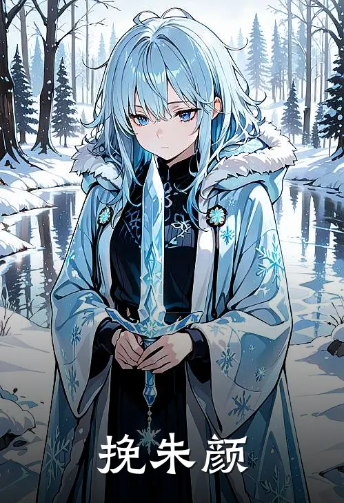 挽朱颜(宋嫣宁陆璟)免费小说阅读_免费小说完整版挽朱颜(宋嫣宁陆璟)