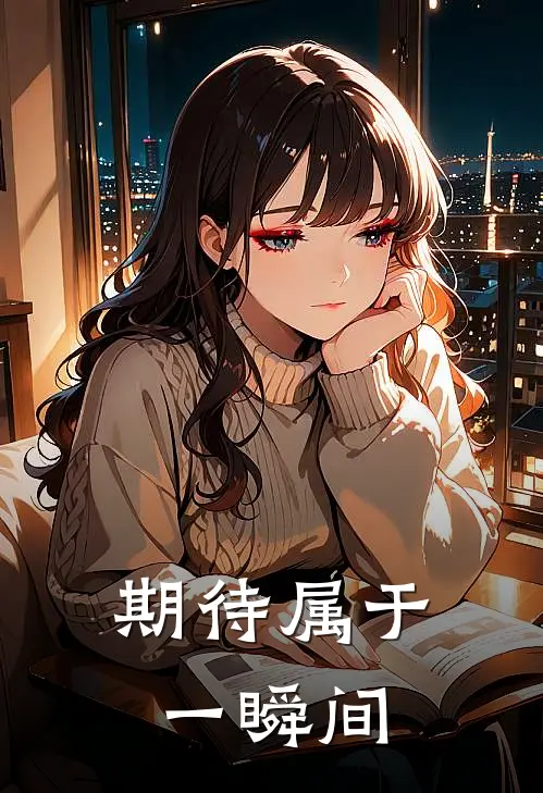 期待属于一瞬间苏语棠许云舟免费小说全集_免费小说在哪看期待属于一瞬间(苏语棠许云舟)