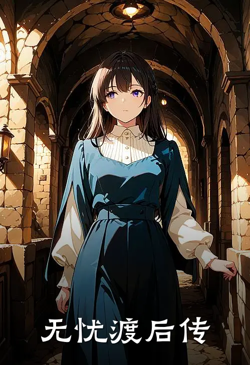 无忧渡后传宣夜半夏_《无忧渡后传》最新章节免费在线阅读