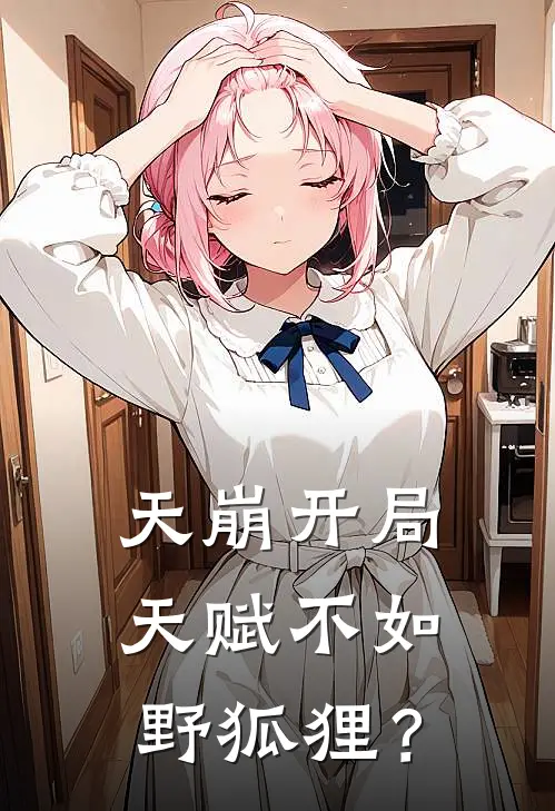 《天崩开局，天赋不如野狐狸？》苏青苏清完结版阅读_苏青苏清完结版在线阅读