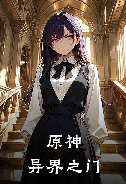 《原神：异界之门》秦大力刘启东全本阅读_(秦大力刘启东)全集阅读