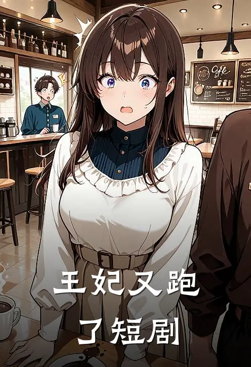 王妃又跑了短剧