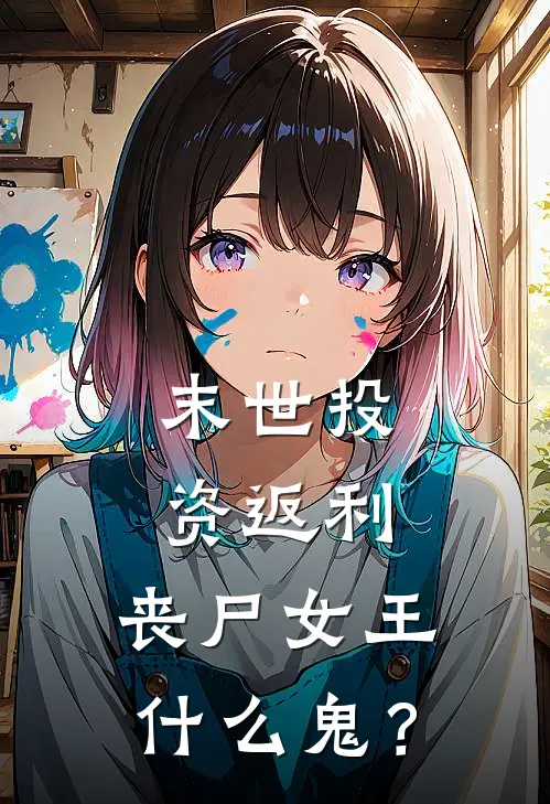 末世投资返利，丧尸女王什么鬼？