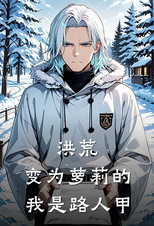 洪荒：变为萝莉的我是路人甲