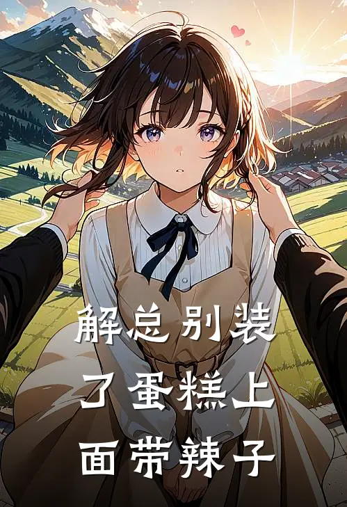 解总别装了【蛋糕上面带辣子】莫笙曹冷建推荐完结小说_免费阅读解总别装了【蛋糕上面带辣子】(莫笙曹冷建)