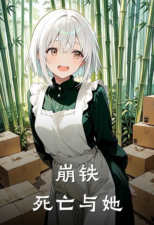 崩铁：死亡与她