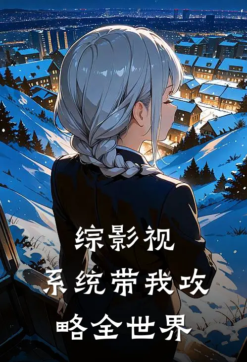 《综影视：系统带我攻略全世界》林悦李逍遥完本小说_林悦李逍遥(综影视：系统带我攻略全世界)全文免费阅读无弹窗大结局