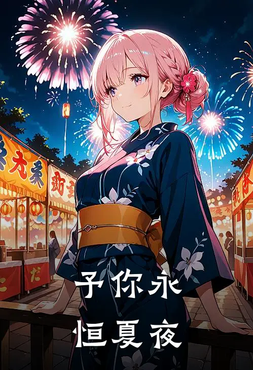 予你永恒夏夜