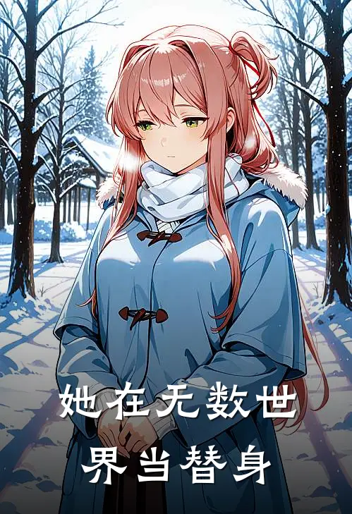 她在无数世界当替身