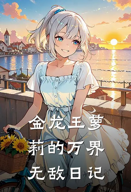 金龙王萝莉的万界无敌日记