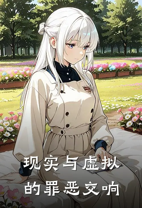 现实与虚拟的罪恶交响