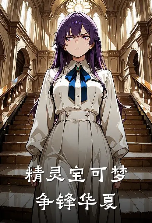 精灵宝可梦争锋华夏伊布赵松最新好看小说_最新完本小说精灵宝可梦争锋华夏伊布赵松