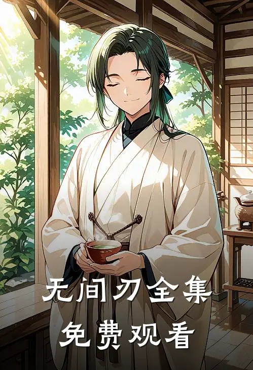 无间刃全集免费观看