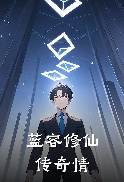 蓝容修仙传奇情白涵蓝容免费小说全集_免费小说在哪看蓝容修仙传奇情(白涵蓝容)