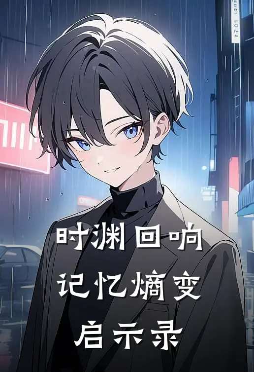 时渊回响：记忆熵变启示录