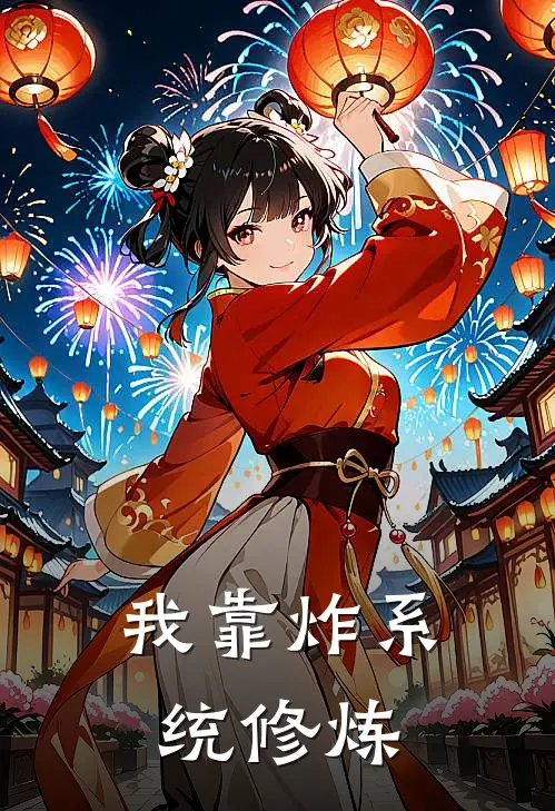 我靠炸系统修炼(江尘潘多拉)免费完结小说_免费小说在线阅读我靠炸系统修炼(江尘潘多拉)