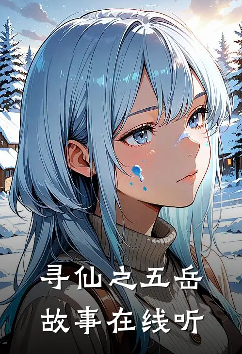 寻仙之五岳故事在线听