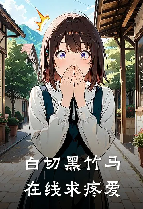 白切黑竹马在线求疼爱