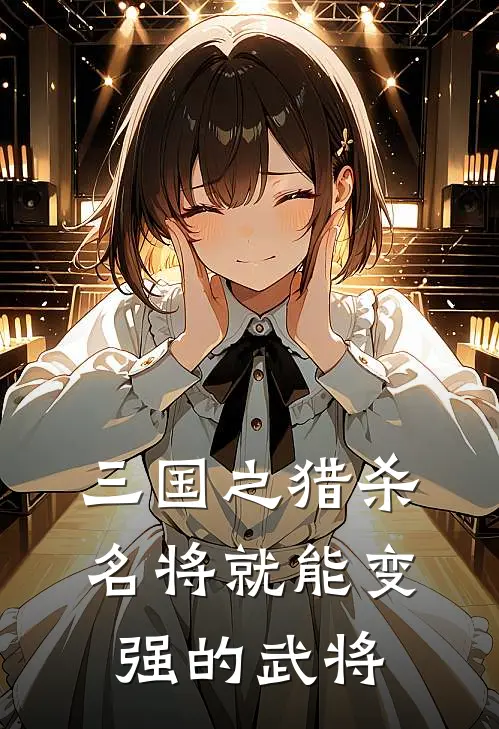 三国之猎杀名将就能变强的武将