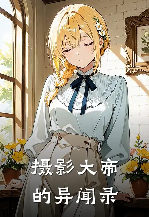 摄影大帝的异闻录(刘辉青云子)小说全文免费阅读_无弹窗全文免费阅读摄影大帝的异闻录(刘辉青云子)