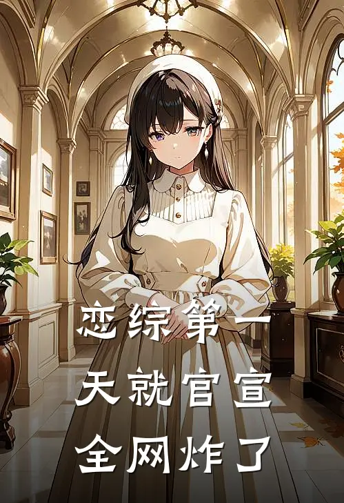 恋综第一天就官宣，全网炸了(姜曼之孙静)完整版免费阅读_(恋综第一天就官宣，全网炸了)全章节免费在线阅读