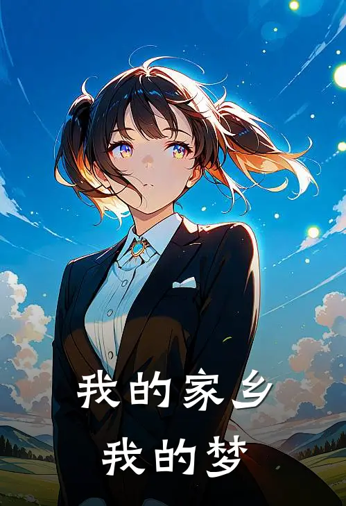 我的家乡，我的梦