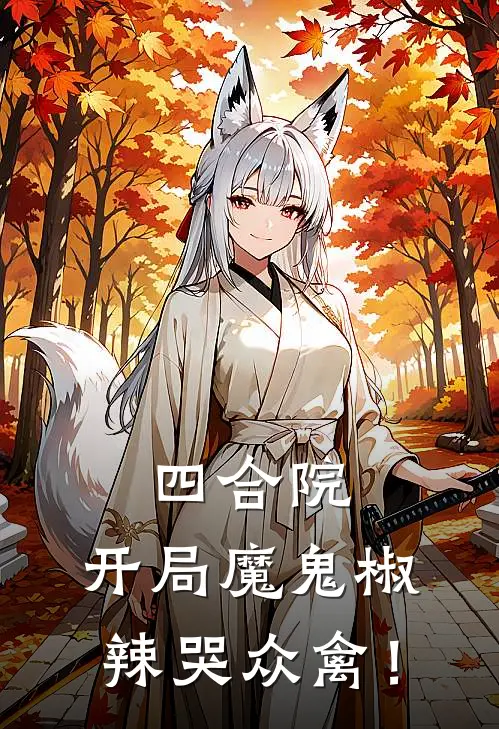 李承轩秦淮茹(四合院：开局魔鬼椒，辣哭众禽！)全章节在线阅读_(四合院：开局魔鬼椒，辣哭众禽！)完结版免费阅读