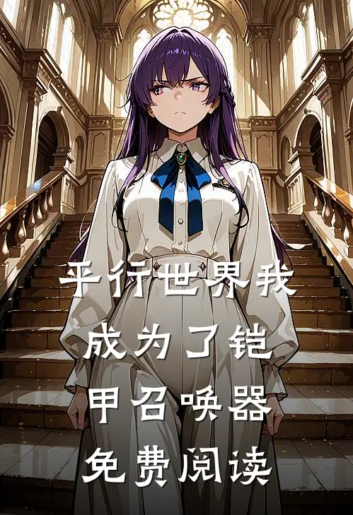 平行世界我成为了铠甲召唤器免费阅读