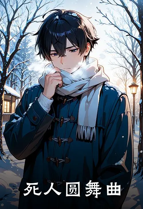 死人圆舞曲
