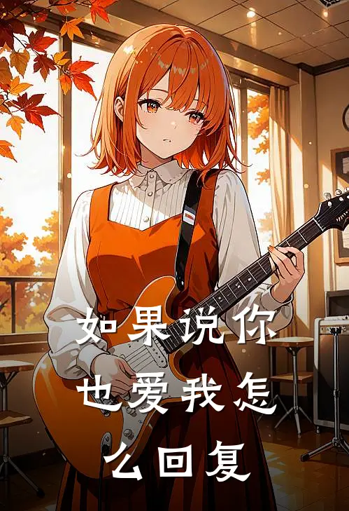 如果说你也爱我怎么回复