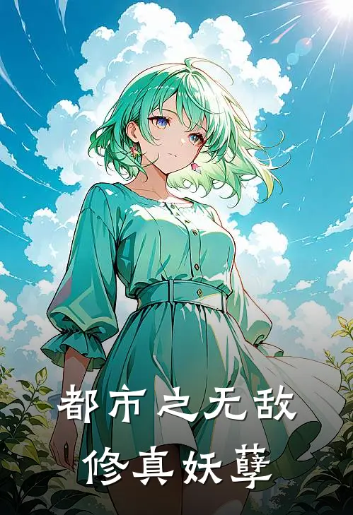 都市之无敌修真妖孽