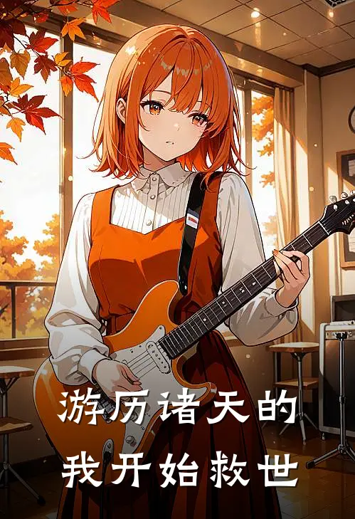 游历诸天的我开始救世