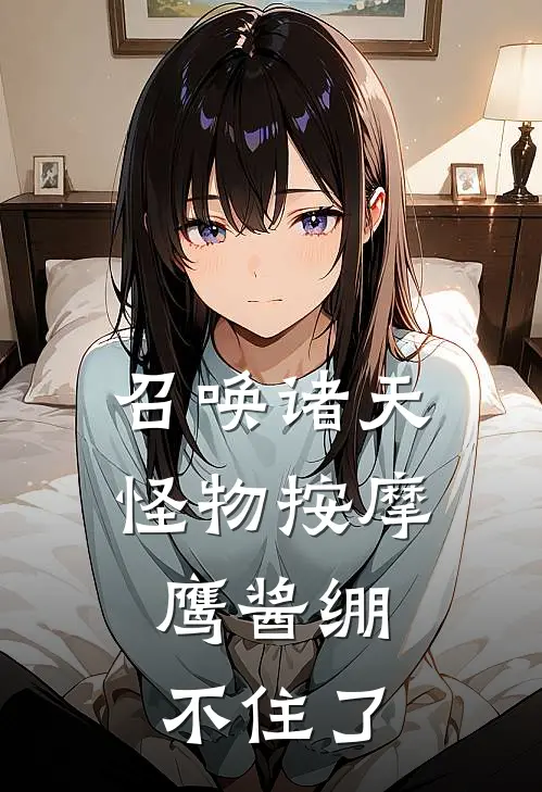 召唤诸天怪物按摩，鹰酱绷不住了