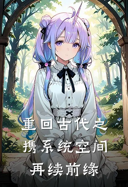 重回古代之携系统空间再续前缘