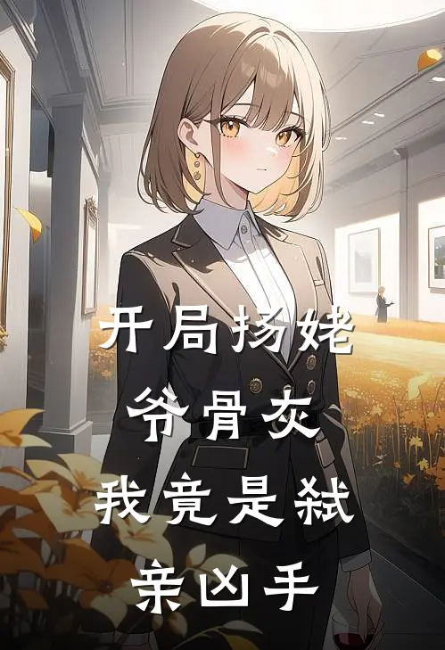 《开局扬姥爷骨灰，我竟是弑亲凶手》江卫温歌已完结小说_开局扬姥爷骨灰，我竟是弑亲凶手(江卫温歌)全文免费阅读无弹窗大结局