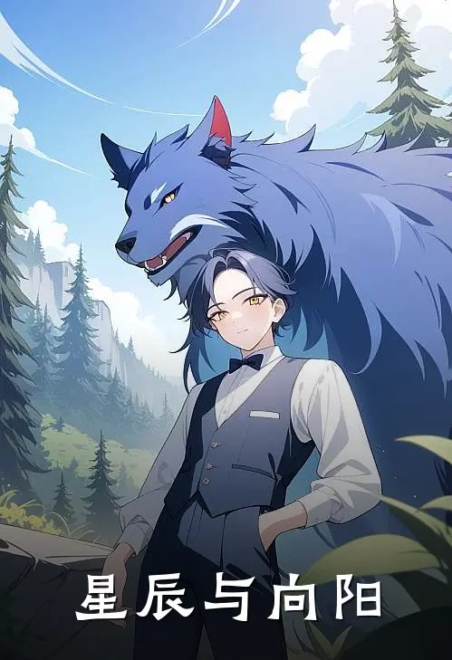 星辰与向阳