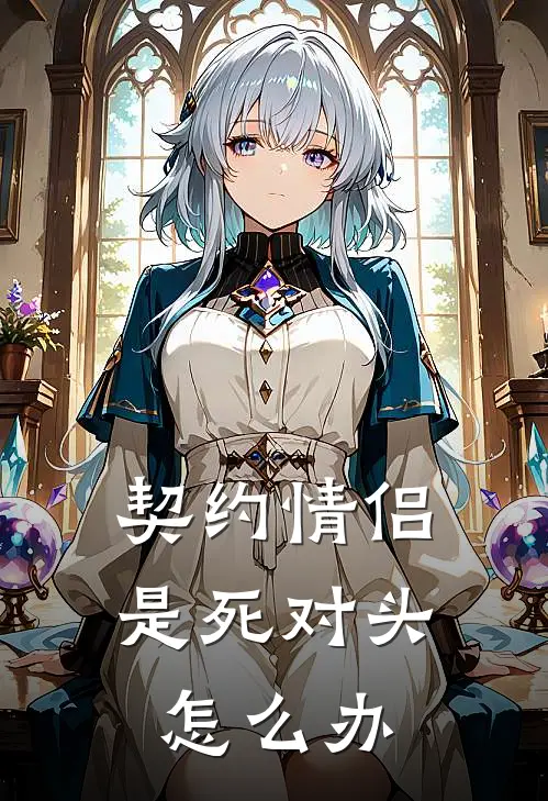 契约情侣是死对头怎么办