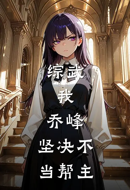 综武：我，乔峰，坚决不当帮主