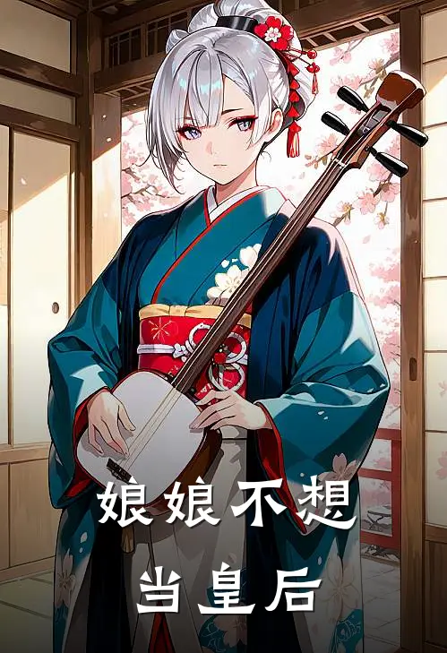 娘娘不想当皇后