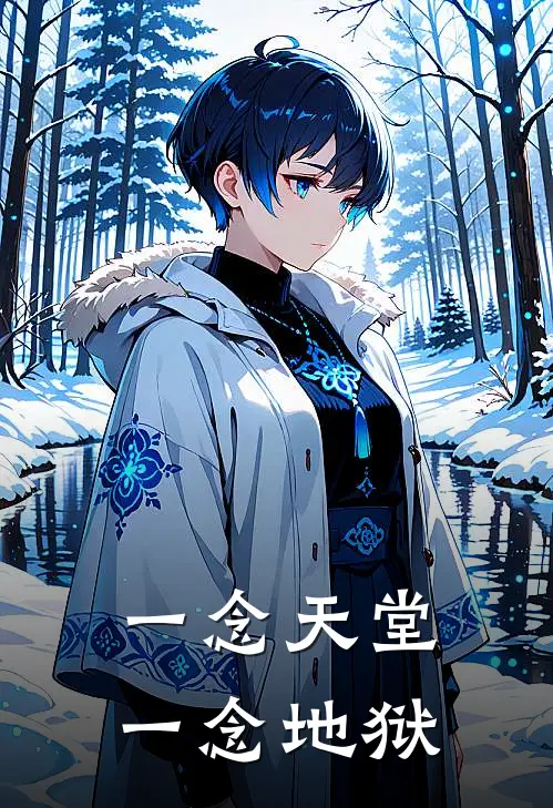 一念天堂一念地狱