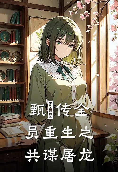 《【甄嬛传】全员重生之共谋屠龙》安陵容齐月宾完本小说_安陵容齐月宾(【甄嬛传】全员重生之共谋屠龙)全文免费阅读无弹窗大结局