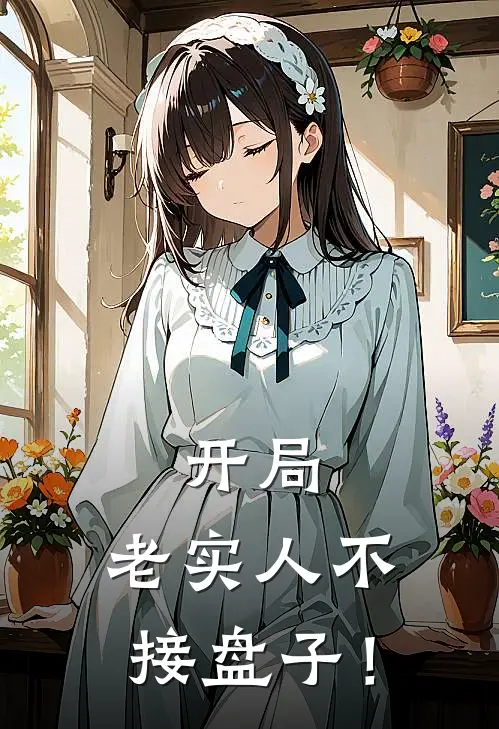 开局：老实人不接盘子！伍敏楚流风小说完结推荐_热门小说阅读开局：老实人不接盘子！伍敏楚流风