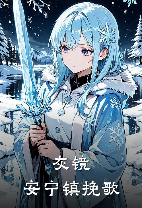 灰镜：安宁镇挽歌林夏陈小雨免费小说完整版_完结版小说阅读灰镜：安宁镇挽歌(林夏陈小雨)