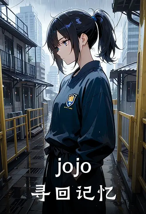 jojo：寻回记忆罗兰渡边新热门小说免费阅读_网络热门小说jojo：寻回记忆(罗兰渡边新)