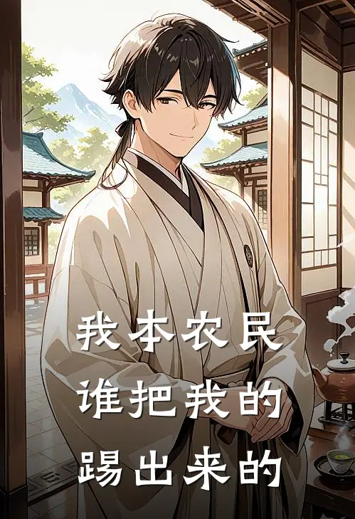 我本农民，谁把我的踢出来的