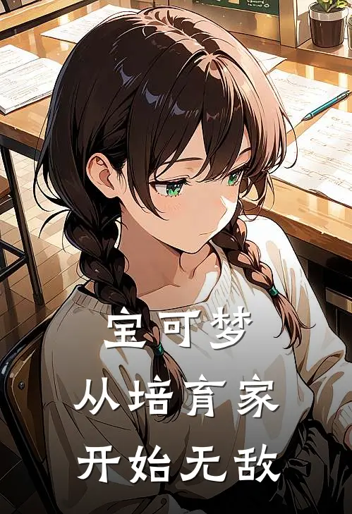 宝可梦：从培育家开始无敌