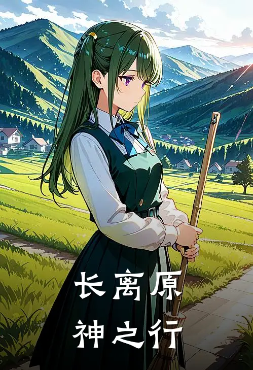 长离原神之行温迪派蒙小说完整版_完结版小说推荐长离原神之行(温迪派蒙)